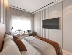 Imagem 6 - Apartamento em Neva, Cascavel - PR