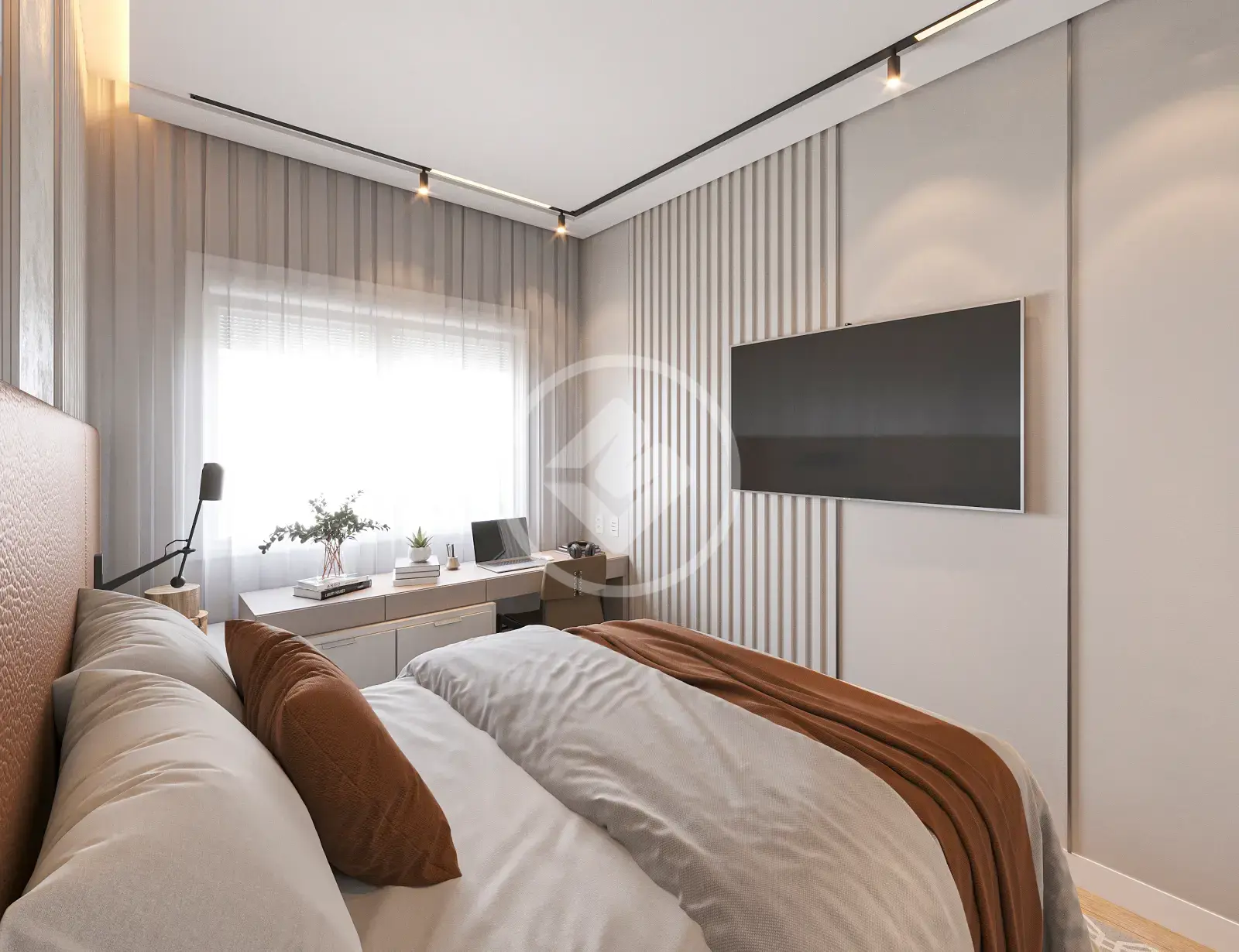 Imagem 6 - Apartamento em Neva, Cascavel - PR