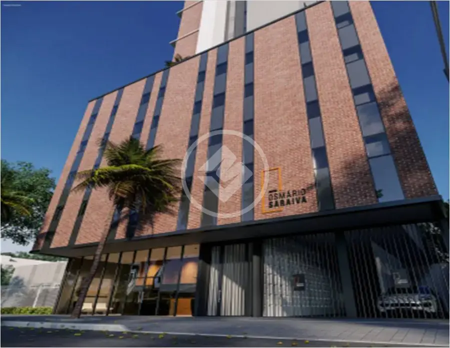 Imagem 1 - Apartamento em Centro, Cascavel - PR