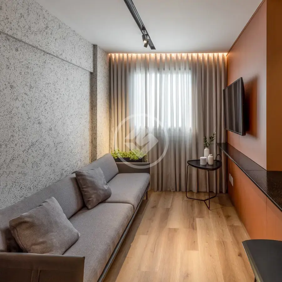 Imagem 3 - Apartamento em Centro, Cascavel - PR