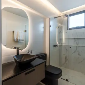 Imagem 2 - Apartamento em Centro, Cascavel - PR