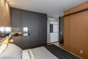 Apartamento Centro, Cascavel - PR — foto 2