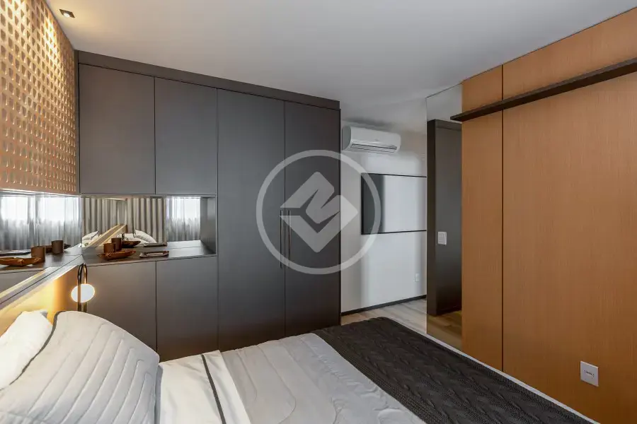 Imagem 1 - Apartamento em Centro, Cascavel - PR