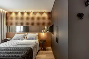 Imagem 4 - Apartamento em Centro, Cascavel - PR