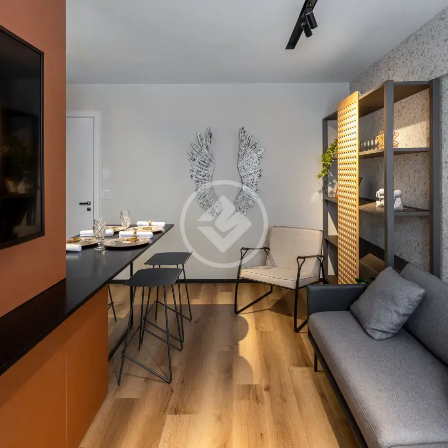 Imagem 6 - Apartamento em Centro, Cascavel - PR
