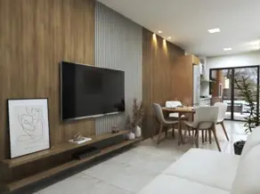 Imagem 3 - Apartamento em Brasília, Cascavel - PR