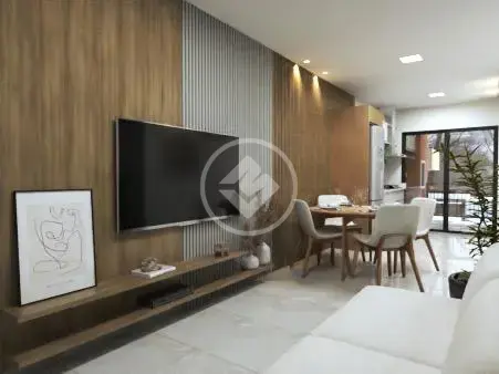 Imagem 3 - Apartamento em Brasília, Cascavel - PR