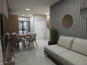 Imagem 4 - Apartamento em Brasília, Cascavel - PR