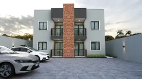 Imagem 2 - Apartamento em Brasília, Cascavel - PR