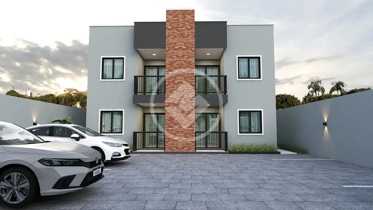 Imagem 2 - Apartamento em Brasília, Cascavel - PR