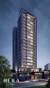 Apartamento Centro, Cascavel - PR — foto 1