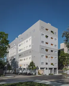 Apartamento Pioneiros Catarinenses, Cascavel - PR — foto 1