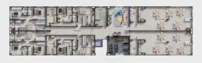 Imagem 2 - Apartamento em Pioneiros Catarinenses, Cascavel - PR