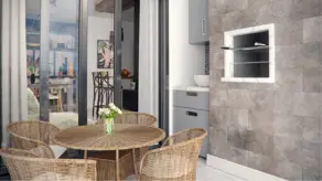 Apartamento Centro, Cascavel - PR — foto 2