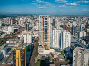 Imagem 5 - Apartamento em Centro, Cascavel - PR