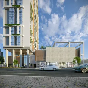 Imagem 4 - Apartamento em Centro, Cascavel - PR