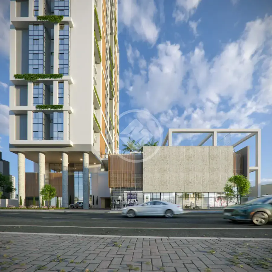 Imagem 4 - Apartamento em Centro, Cascavel - PR