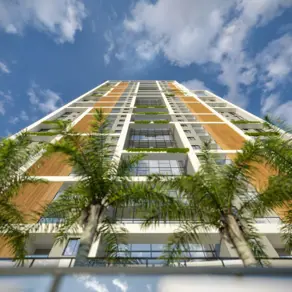 Imagem 6 - Apartamento em Centro, Cascavel - PR