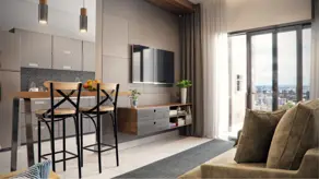 Imagem 2 - Apartamento em Centro, Cascavel - PR