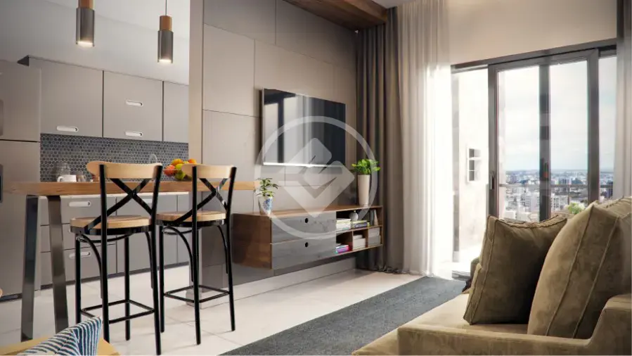 Imagem 2 - Apartamento em Centro, Cascavel - PR