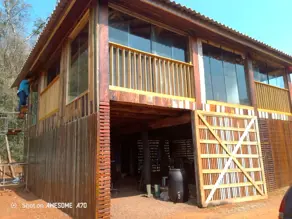 Chácara Universitário, Cascavel - PR — foto 1