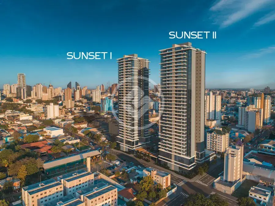 Imagem 1 - Apartamento em Centro, Cascavel - PR