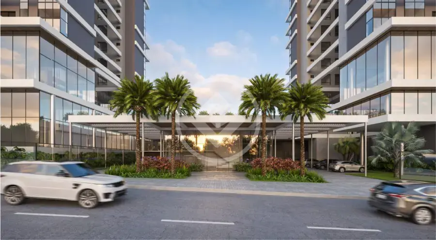 Imagem 3 - Apartamento em Centro, Cascavel - PR