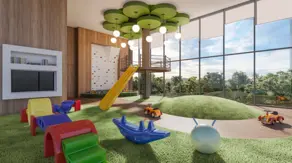 Apartamento Centro, Cascavel - PR — foto 2