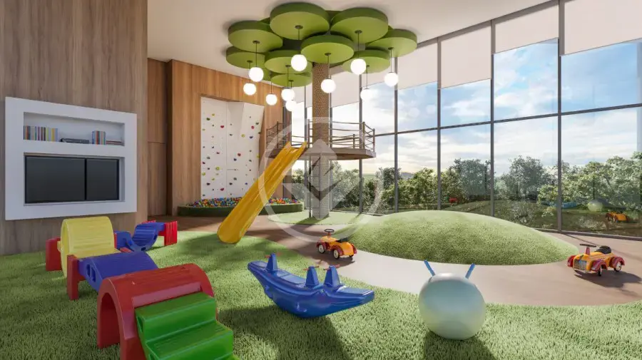 Imagem 1 - Apartamento em Centro, Cascavel - PR