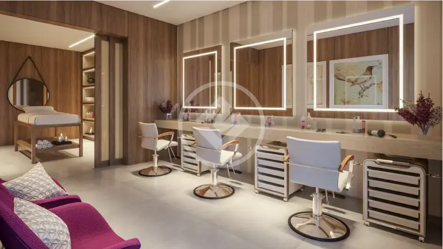Imagem 2 - Apartamento em Centro, Cascavel - PR