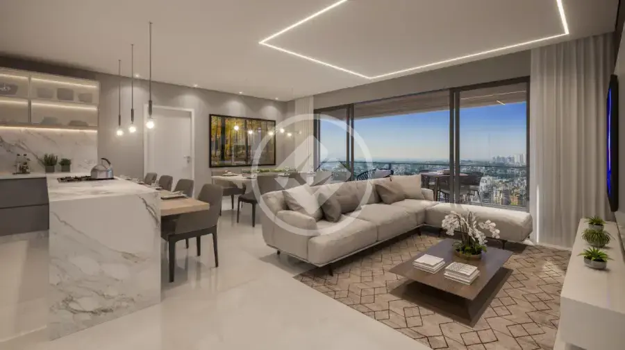 Image 16 - Apartamento em Centro, Cascavel - PR