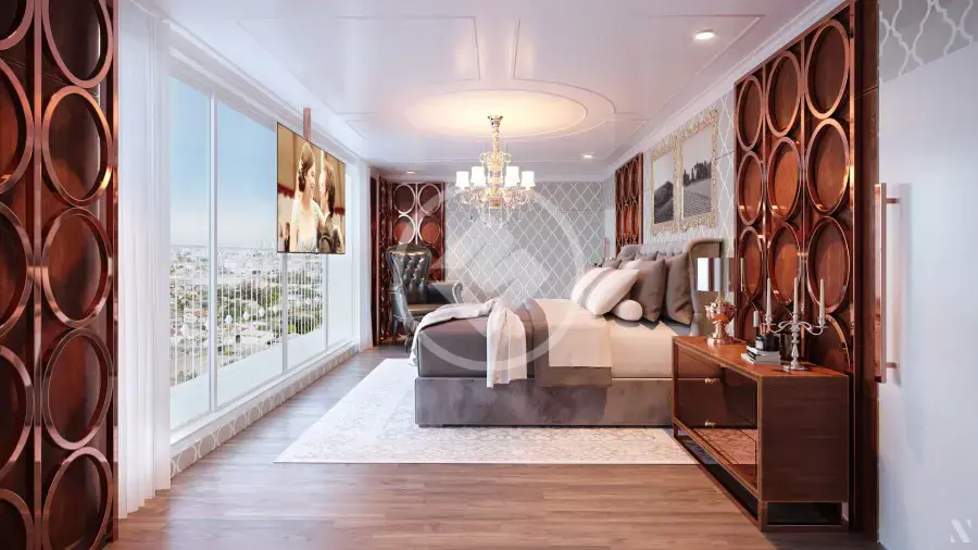 Imagem 4 - Apartamento em Neva, Cascavel - PR
