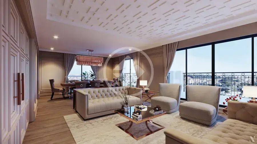 Imagem 3 - Apartamento em Neva, Cascavel - PR