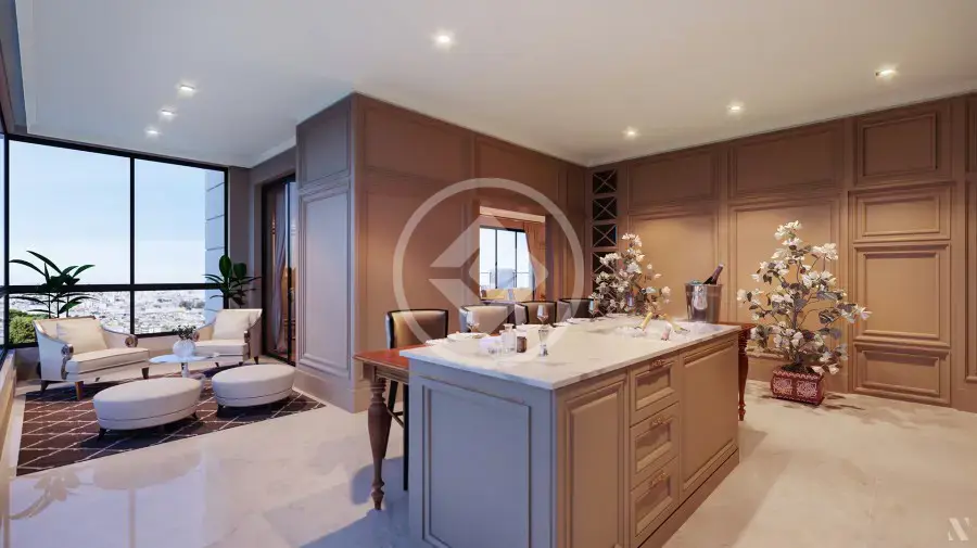 Imagem 6 - Apartamento em Neva, Cascavel - PR
