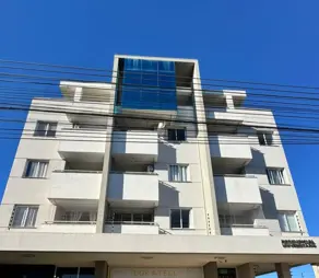 Apartamento FAG, Cascavel - PR — foto 1
