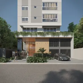 Apartamento Centro, Cascavel - PR — foto 1