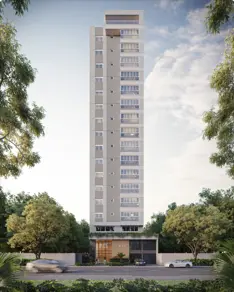 Imagem 4 - Apartamento em Centro, Cascavel - PR