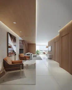 Imagem 6 - Apartamento em Centro, Cascavel - PR