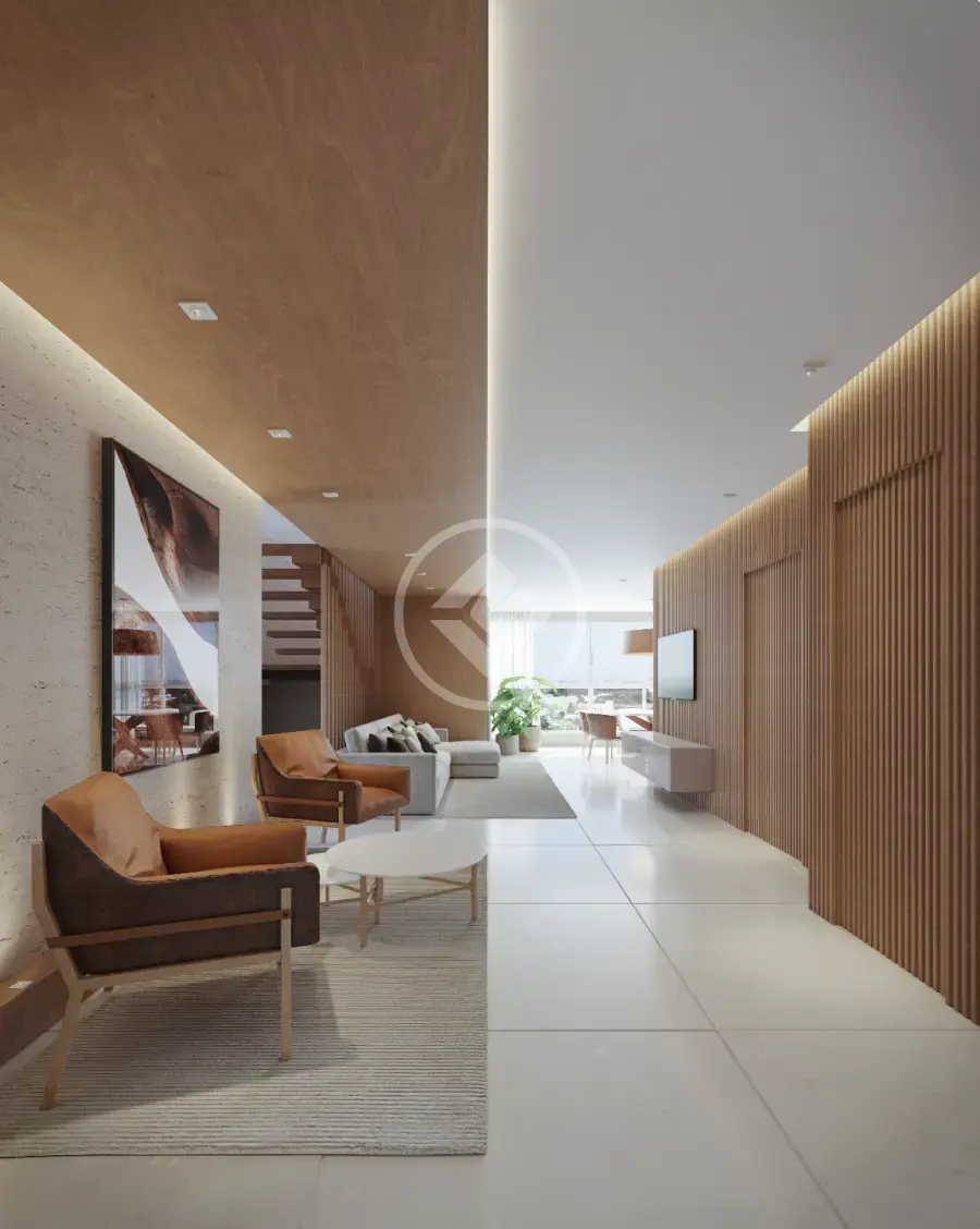 Imagem 6 - Apartamento em Centro, Cascavel - PR