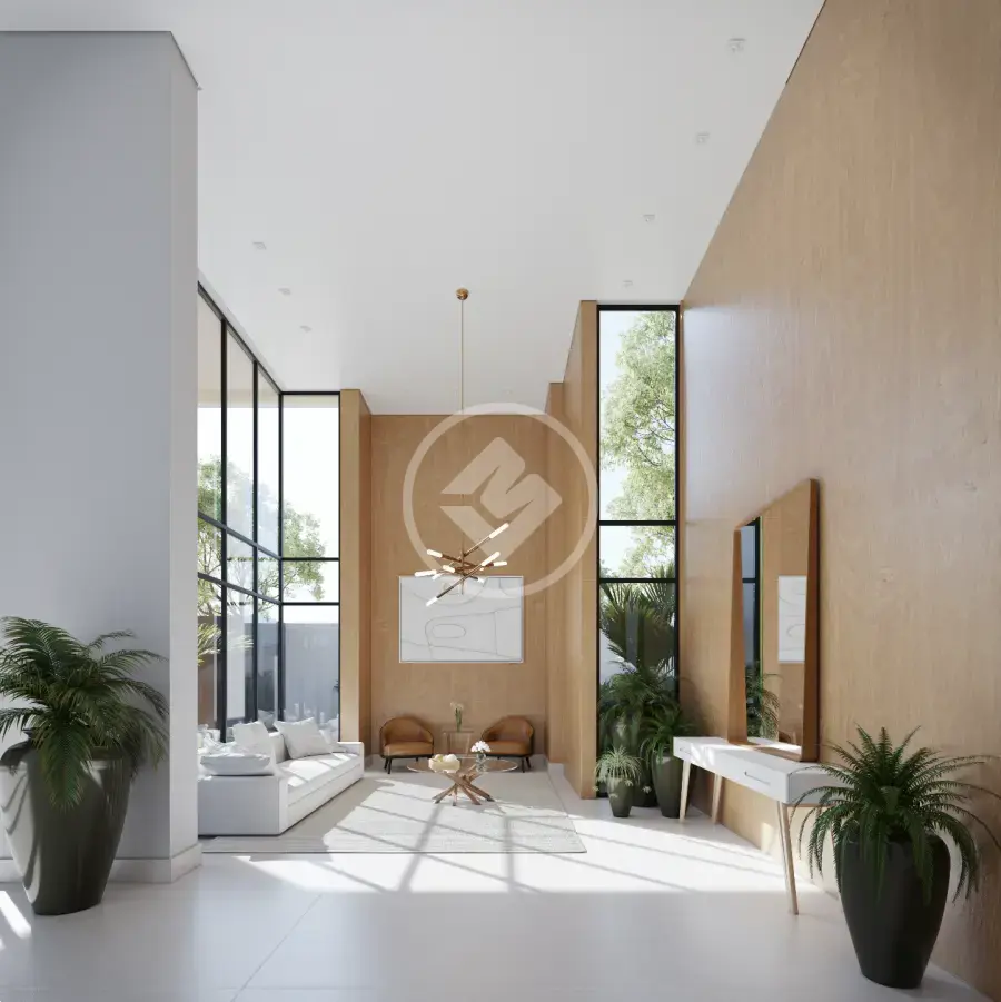 Imagem 2 - Apartamento em Centro, Cascavel - PR