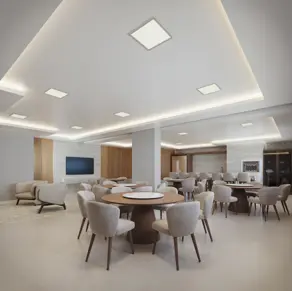 Apartamento Centro, Cascavel - PR — foto 2