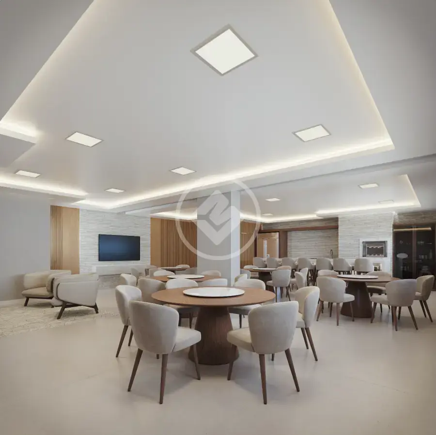 Imagem 1 - Apartamento em Centro, Cascavel - PR