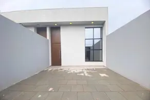 Casa SANTA CRUZ, Cascavel - PR — foto 1