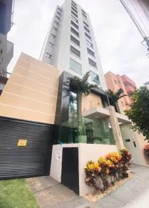 Apartamento CENTRO, Cascavel - PR — foto 2
