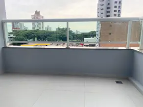 Imagem 6 - Apartamento em CENTRO, Cascavel - PR