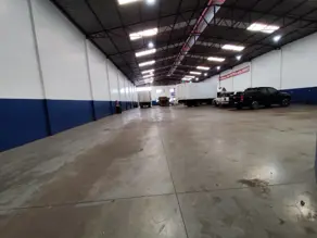 Imagem 2 - Galpão em Centro, Cascavel - PR