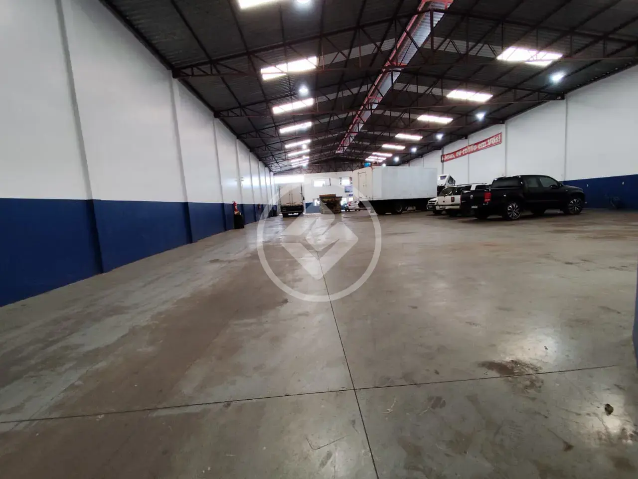 Imagem 2 - Galpão em Centro, Cascavel - PR