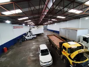 Imagem 4 - Galpão em Centro, Cascavel - PR