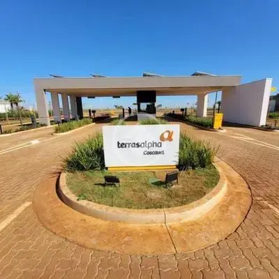 Imagem 1 - Terreno Condomínio em FAG, Cascavel - PR