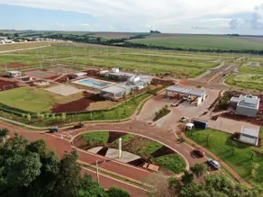 Imagem 2 - Terreno Condomínio em FAG, Cascavel - PR